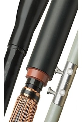 Cable Jointing Kit